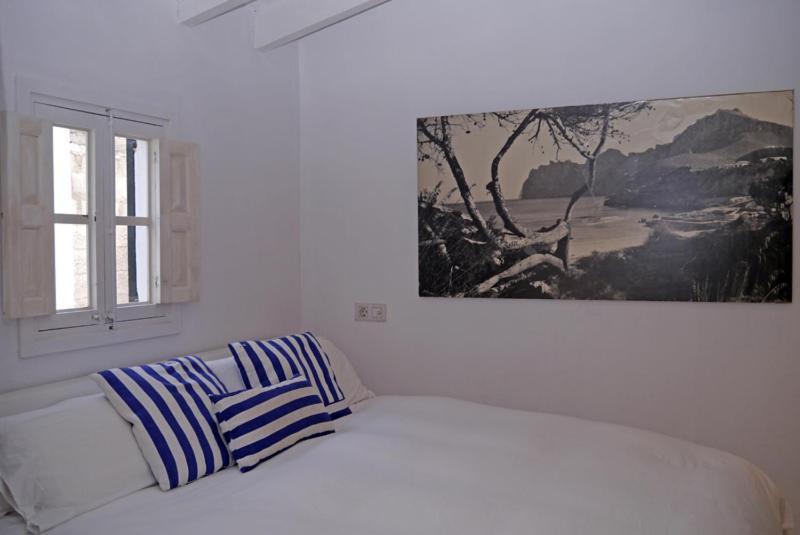 Montision Apartment Pollença Rum bild