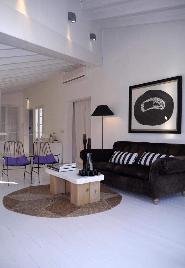Montision Apartment Pollença Rum bild